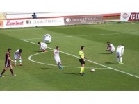Grandmedical Manisaspor'un Ligden Düşmesi Kesinleşti