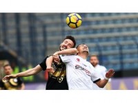 Başkentte Gol Çıkmadı