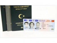 Pasaport, Ehliyet Ve Kimlikte Yeni Dönem Başladı