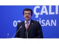 'İhracatta 170 Milyar Doları Aşacağız'