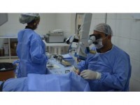 Türkiye'den Afrika'ya Dev Sağlık Hizmeti