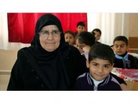 Babaanne İle Torunun Eğitim Seferberliği