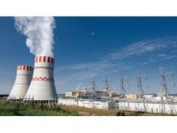 Akkuyu Ngs Türkiye'yi Nükleer Lige Taşıyacak