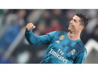 Ronaldo Rekora Doymuyor