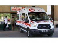 Tunceli'deki Terör Operasyonunda 1 Uzman Çavuş Yaralandı