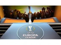 Uefa Avrupa Ligi'nde Çeyrek Final Heyecanı