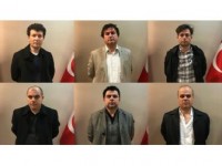 Fetö'cülerin Kosova'da Milyonlarca Avrosu Olduğu İddiası