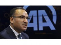 'Aa, Dünyanın En Etkin Haber Ajansları Arasında Yerini Almıştır'
