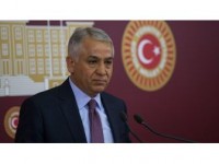 Ak Parti Milletvekili Boynukara: Siyasi Ayak Tartışmaları Mücadeleyi Saptırmaya Yönelik Faaliyetler