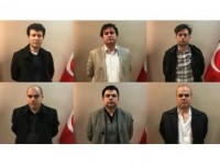 Kosova'da Yakalanan Fetö'cülerle İlgili Yeni Delillere Ulaşıldı