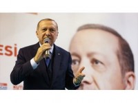 Cumhurbaşkanı Erdoğan: Fransa Teröre Yardakçılık Yapıyorsun