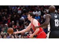 Ömer Aşık'ın Takımı Bulls Kaybetti