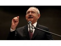 Chp Genel Başkanı Kılıçdaroğlu: Eğitim Harcamaları Kesinlikle Aileye Yük Olmamalıdır
