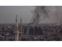 Katar'dan 'Duma İçin Uluslararası Soruşturma' Talebi