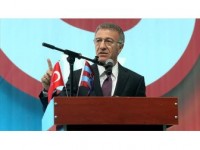 Trabzonspor'un Yeni Başkanı Belli Oldu