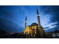 '15 Temmuz'un İlk Şehidi'nin İsmi Afganistan'da Yaşatılacak