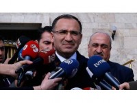 'Mit Terörle Mücadelede Görevini Başarıyla Yerine Getiriyor'