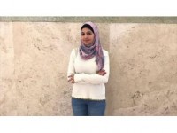 Unıcef'in En Genç İyi Niyet Elçisi'den Türkiye'ye Teşekkür