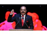 'Benliğimizi, Kimliğimizi, Öz Güvenimizi Kazandık'
