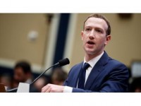 Zuckerberg Abd Temsilciler Meclisinde İfade Verdi