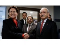 Chp Genel Başkanı Kılıçdaroğlu: Bütün Sandıklara Sahip Çıkacağız