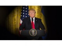 Trump'tan Yeni Suriye Mesajı