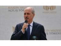 Kurtulmuş: Dünya Bir Büyük Türbülansa, Çatışmaya Doğru Sürükleniyor