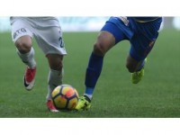 Göztepe'nin Konuğu Bursaspor