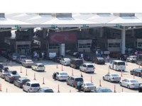 Hudut Kapılarında Yeni Cihaz Ve Sistemler Devrede