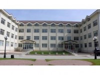 Maarif Vakfı Makedonya’da Faaliyetlerine Başladı