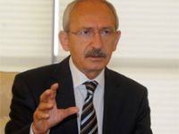 Kemal Kılıçdaroğlu, Martin Schulz’la görüştü