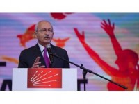 Chp Genel Başkanı Kılıçdaroğlu'ndan Suriye Açıklaması