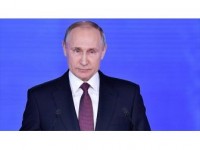 Putin’den Arap Birliğine İş Birliği Mesajı