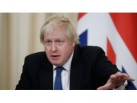 İngiltere Dışişleri Bakanı Johnson'dan Suriye Operasyonu Makalesi