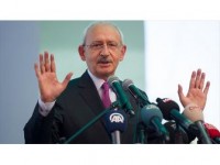 Chp Genel Başkanı Kılıçdaroğlu: Ortadoğu Egemen Güçlerin Oyuncağı Haline Geldi