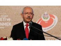 Chp Genel Başkanı Kılıçdaroğlu: Demokrasiden Yana Olanları Kucaklayarak Süreci Aşacağız