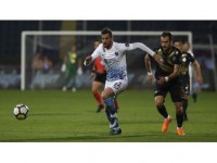 Osmanlıspor-trabzonspor Maçında 6 Gol Birer Puan Var