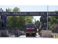 'Binbaşının Emriyle İşaretli Haritaları Yaktık'