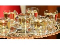 Beyaz Çayın Yumurtalığı Koruyucu Etkisi Araştırılıyor