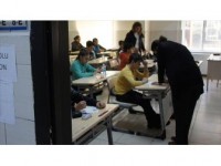 Liselere Girişte Merkezi Sınav Başvuruları Sona Eriyor