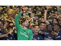Psg Kupalara Ambargo Koydu