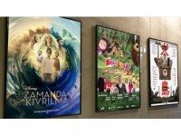 Bu Hafta 11 Film Vizyona Girecek