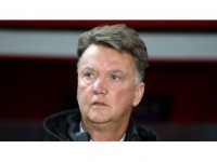 Van Gaal Rafael'i Bir Dakikada Sildi