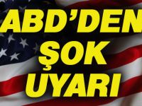 Erken Seçim Kararı Sonrası ABD'den Şok Türkiye Açıklaması