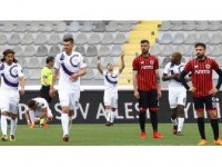 Ankara Derbisi Osmanlıspor'un