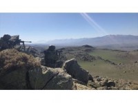 Ağrı'da Kırmızı Listedeki Pkk'lı Terörist Etkisiz Hale Getirildi