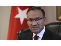 Başbakan Yardımcısı Bozdağ: Erken Seçim Kararı Bütün Senaryoları Boşa Çıkardı
