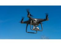 13 Yaşındaki Reuben Paul 'Drone'u Ele Geçirdi