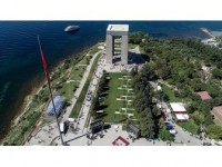 Tarihi Yarımada 103. Yıl Törenlerine Hazır