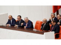 Başbakan Yıldırım: Bu Ülkenin Başbakanı Uçaklara Alçakları Vurun Demiştir